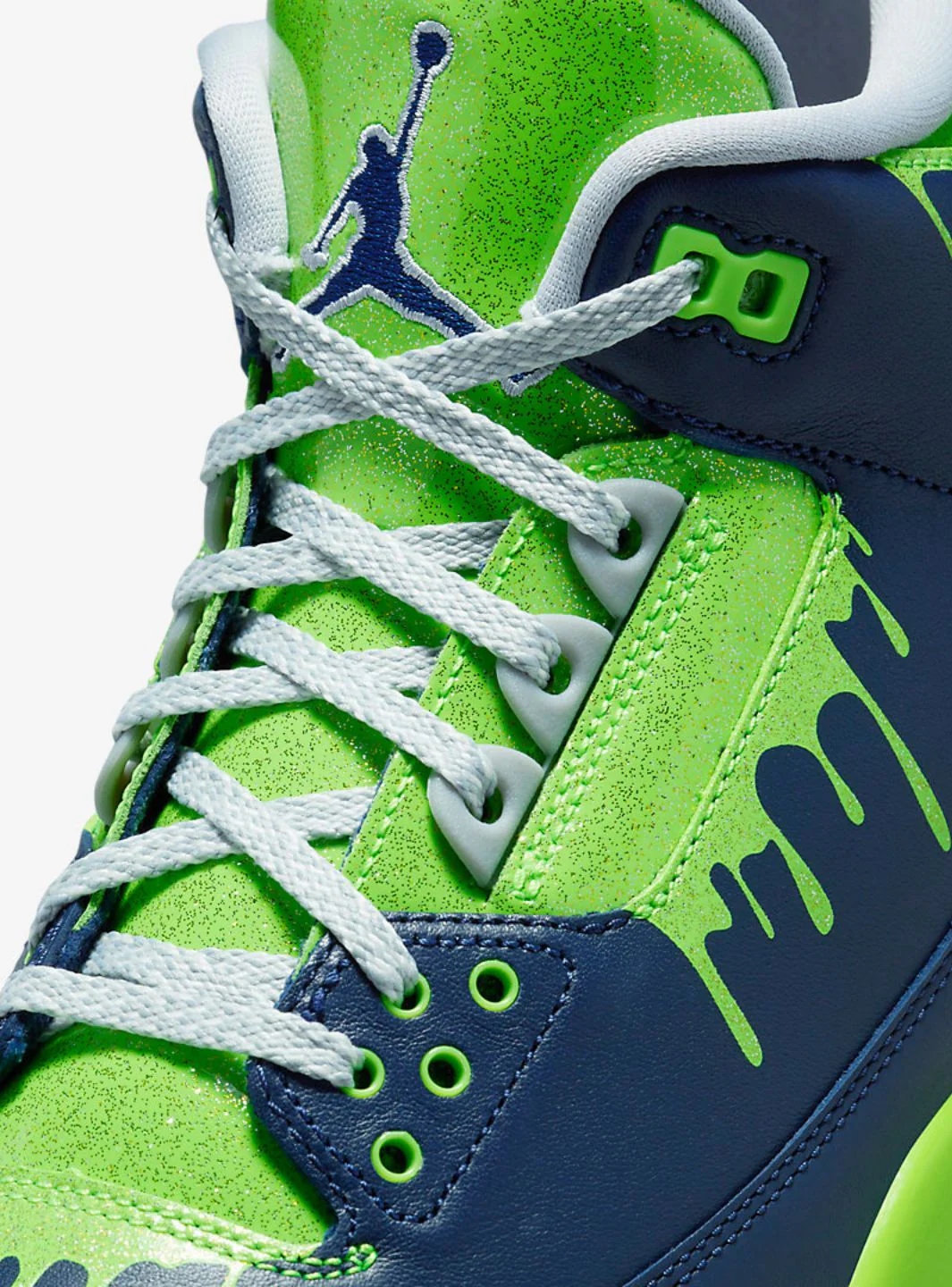 Air Jordan 3 Retro Doernbecher Hugo - Image 3