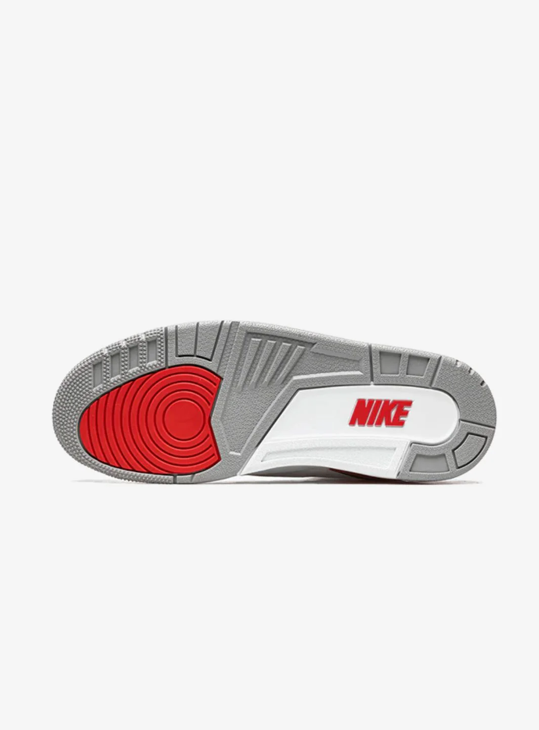 Air Jordan 3 Retro Fire Red (2022) - Image 8