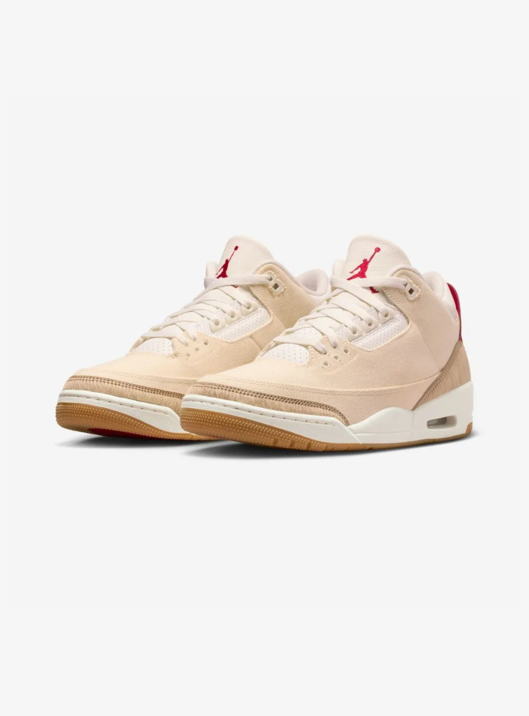 Air Jordan 3 Retro Levi’s Lunar New Year - Image 2