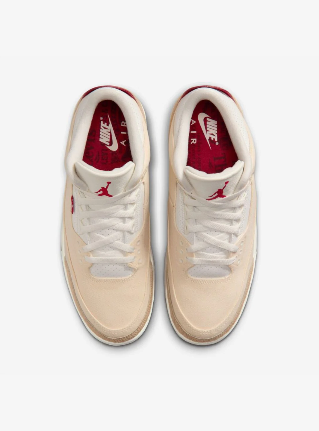 Air Jordan 3 Retro Levi’s Lunar New Year - Image 4