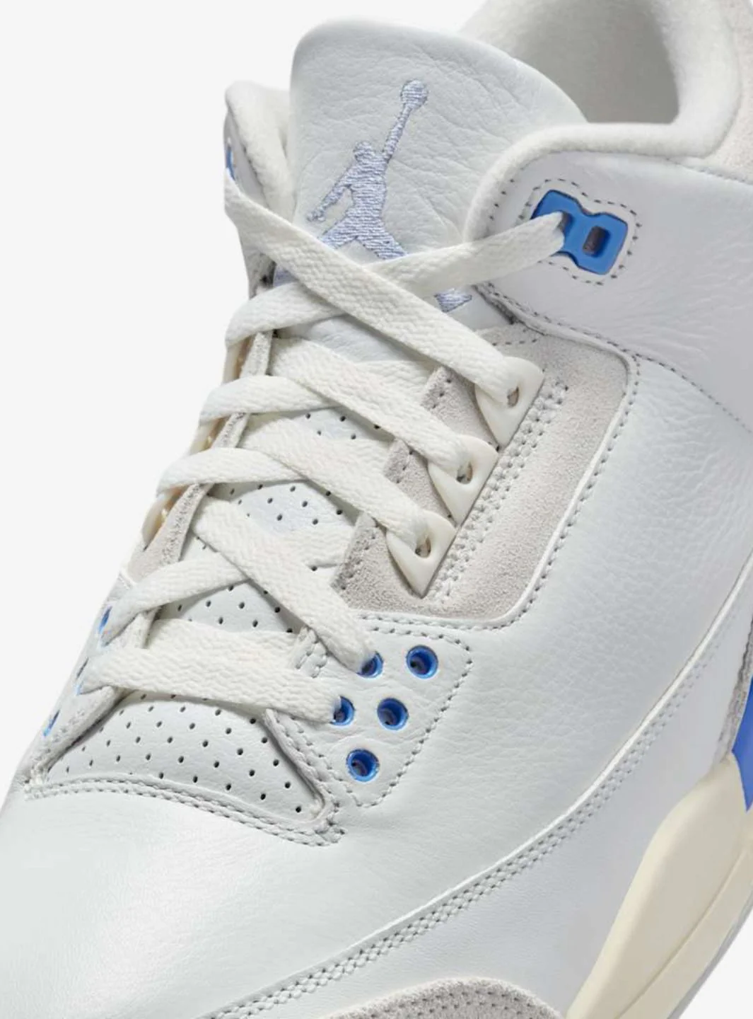 Air Jordan 3 Retro Lucky Shorts - Image 3