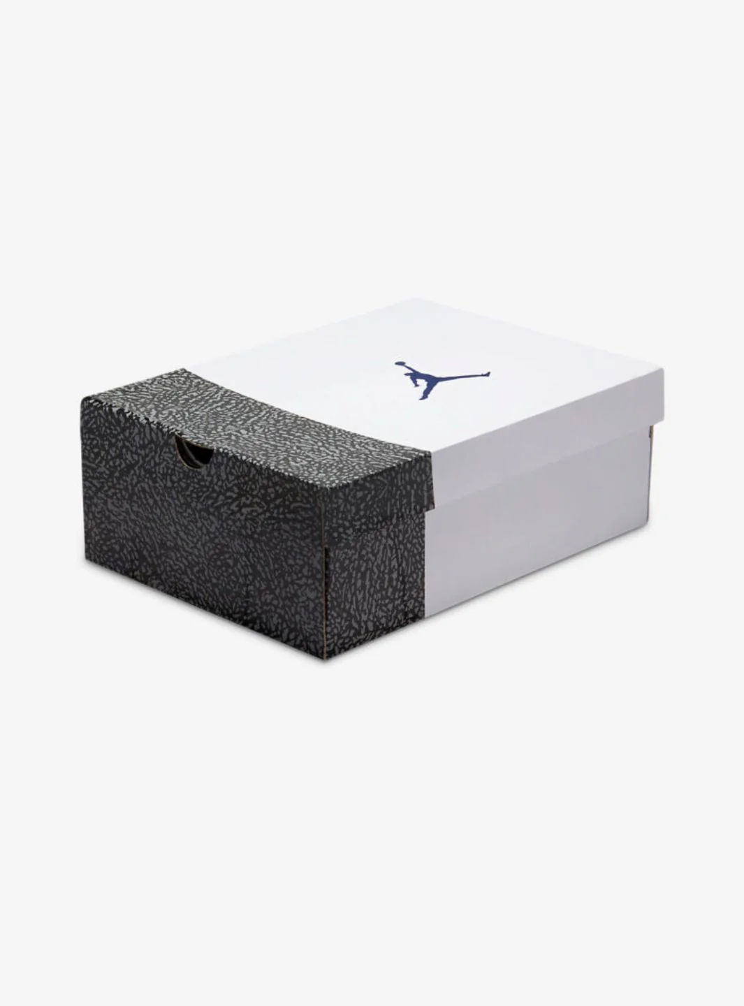 Air Jordan 3 Retro Midnight Navy - Image 7