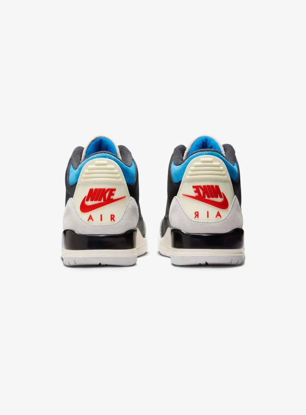 Air Jordan 3 Retro OG Rare Air - Image 6