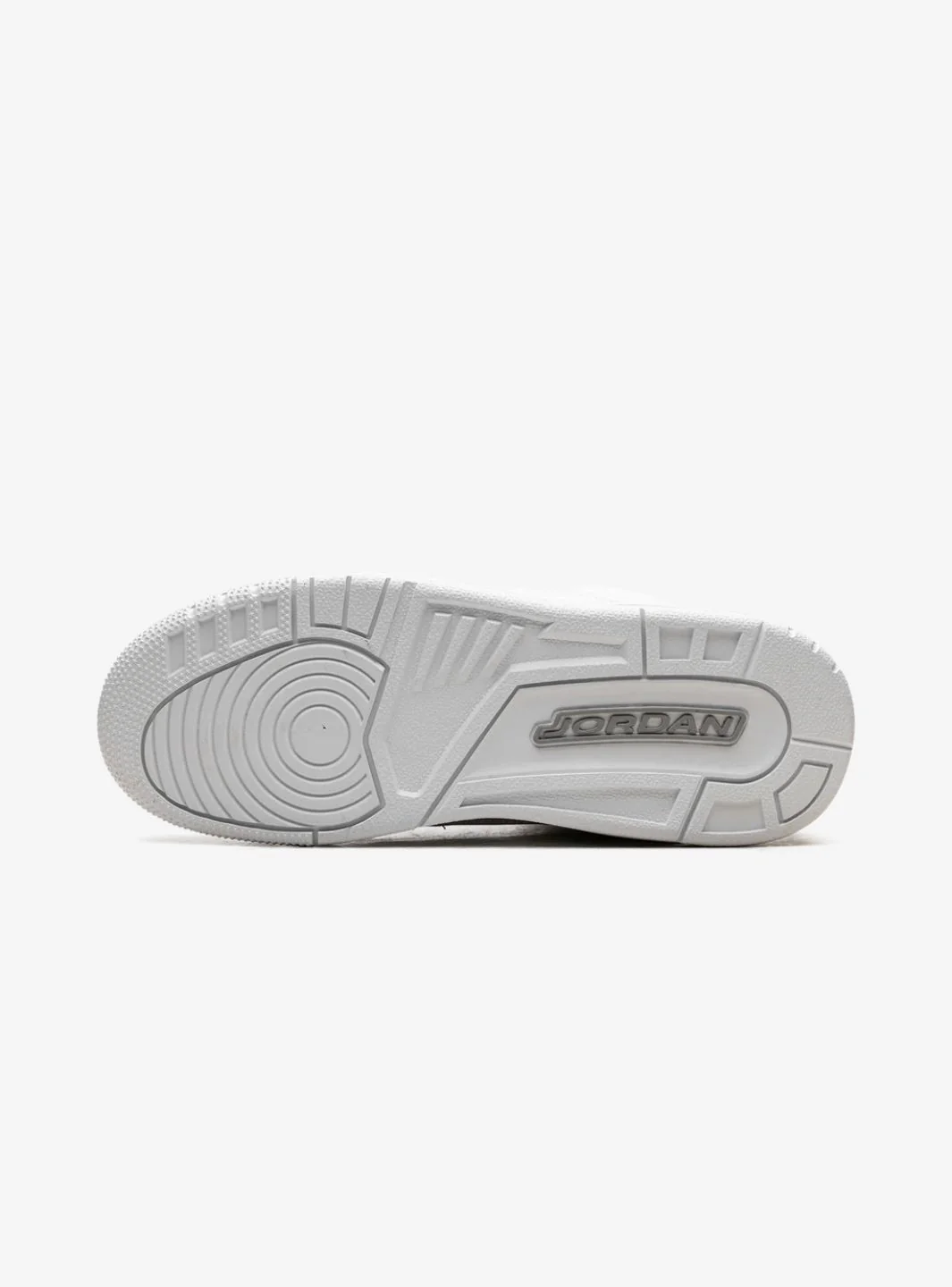 Air Jordan 3 Retro Pure Money (2025) (GS) - Image 4