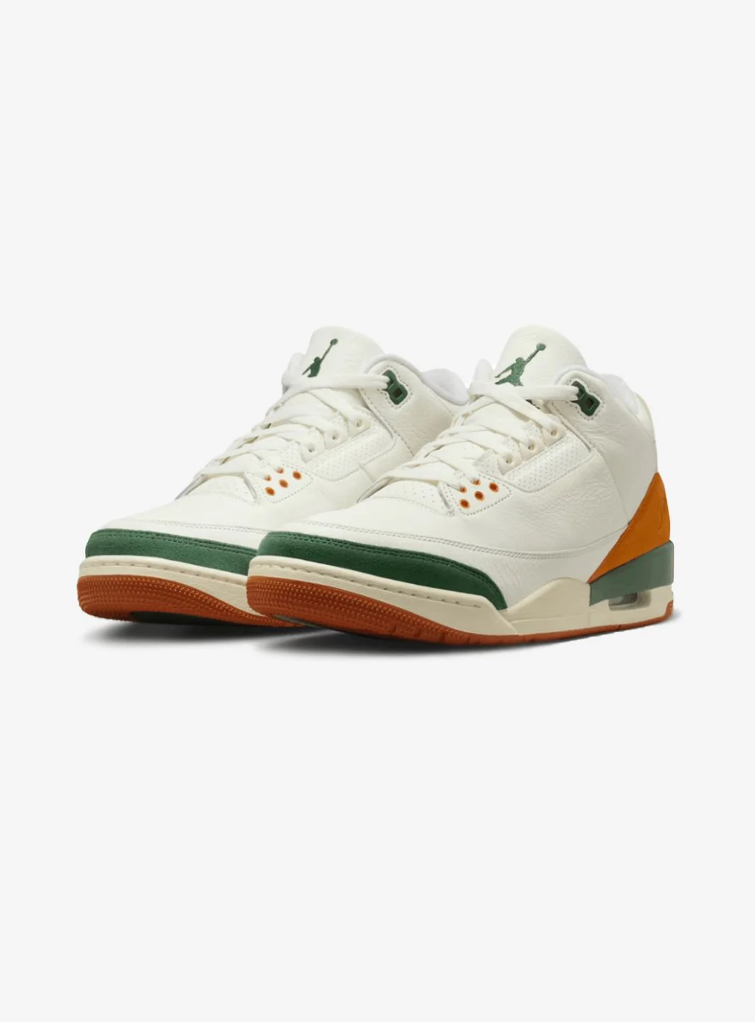 Air Jordan 3 Retro SP SoleFly Miami Fruits of Our Labor - Image 2