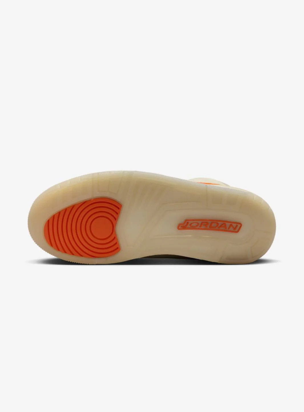 Air Jordan 3 Retro TEX Starfish - Image 7