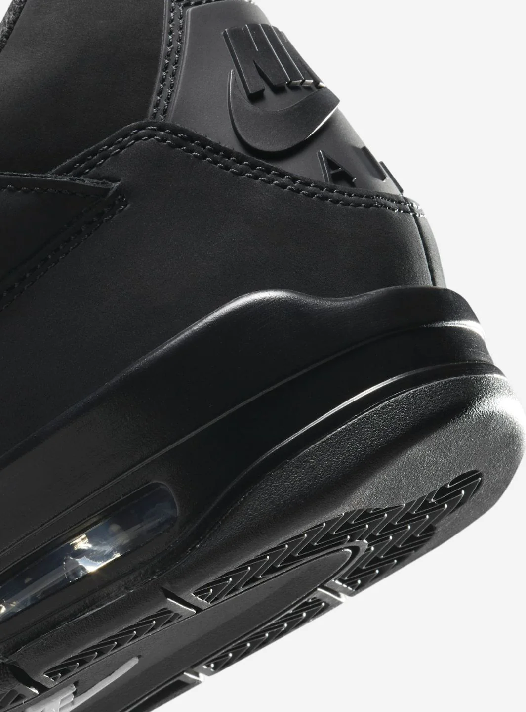 Air Jordan 4 Retro Black Cat (2025) - Image 5