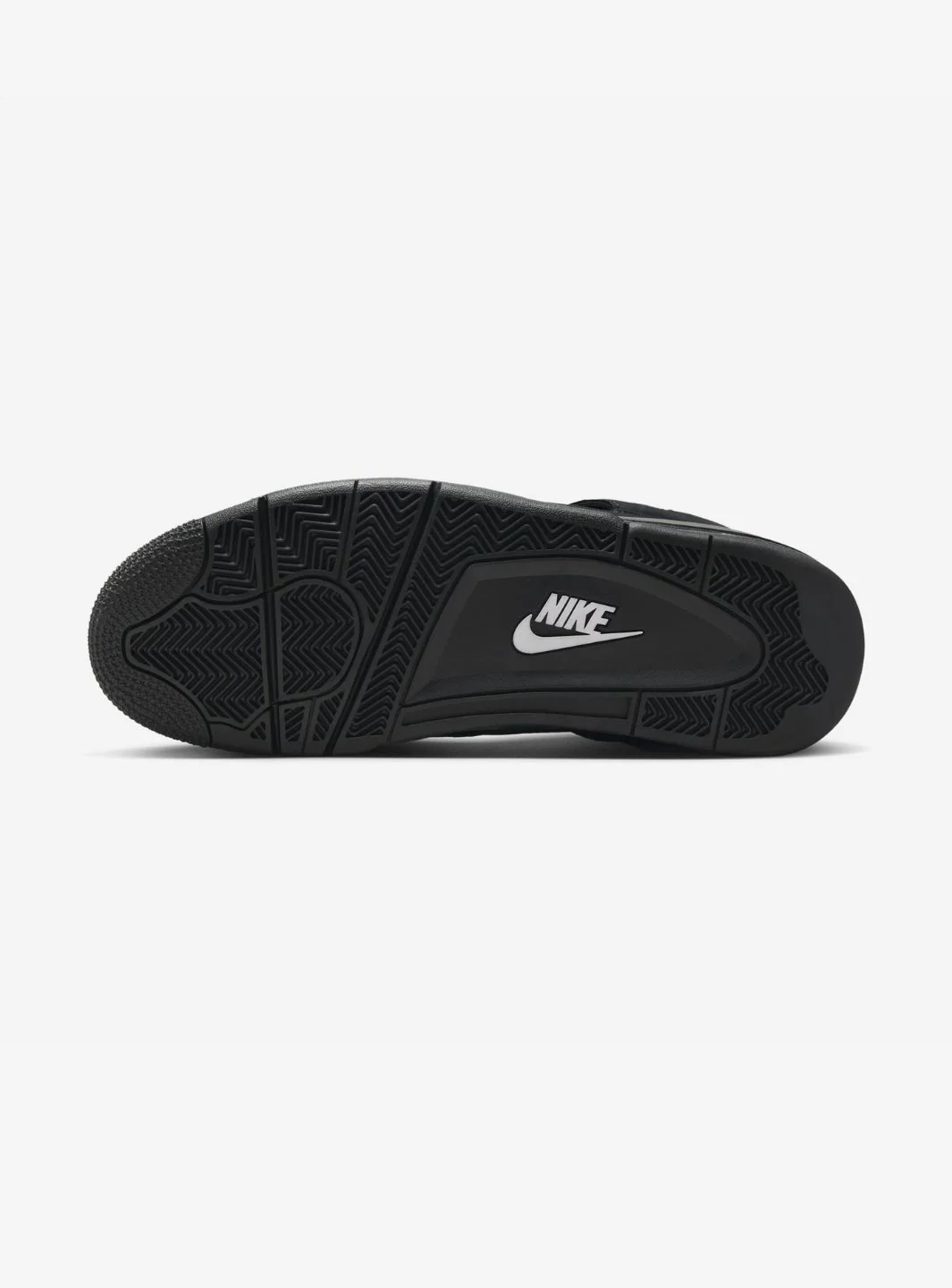 Air Jordan 4 Retro Black Cat (2025) - Image 7