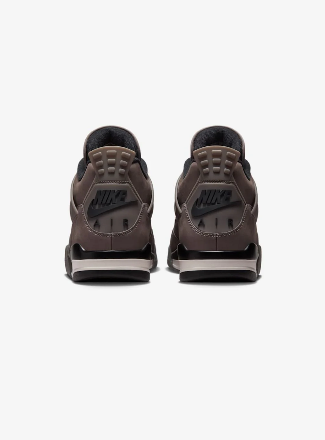 Air Jordan 4 Retro Cave Stone - Image 6