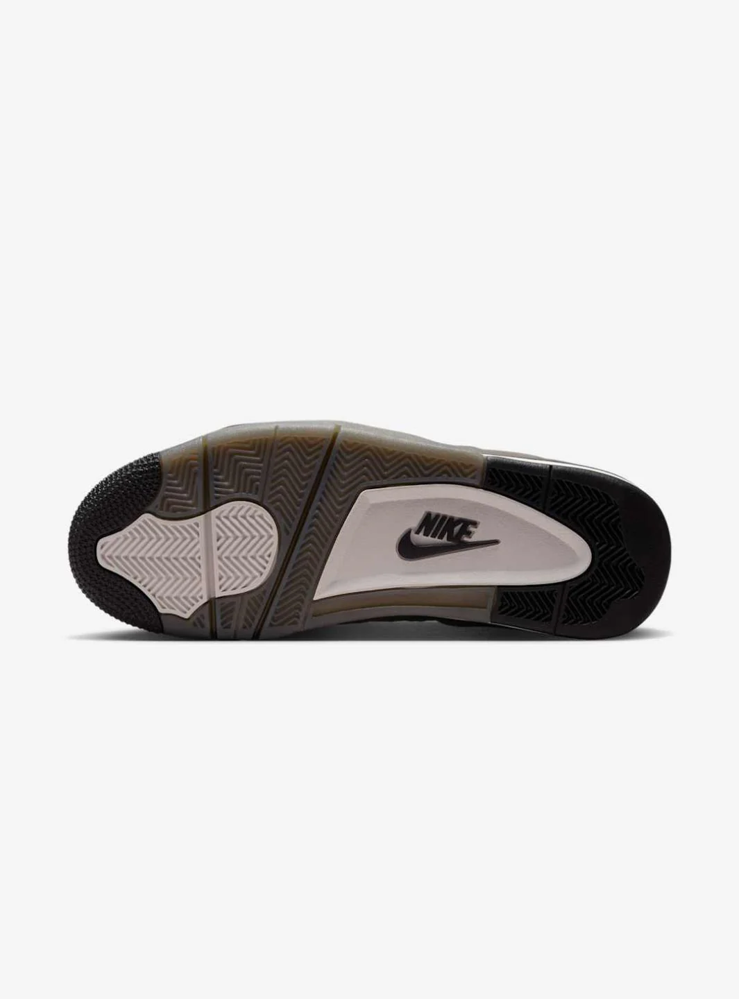 Air Jordan 4 Retro Cave Stone - Image 8