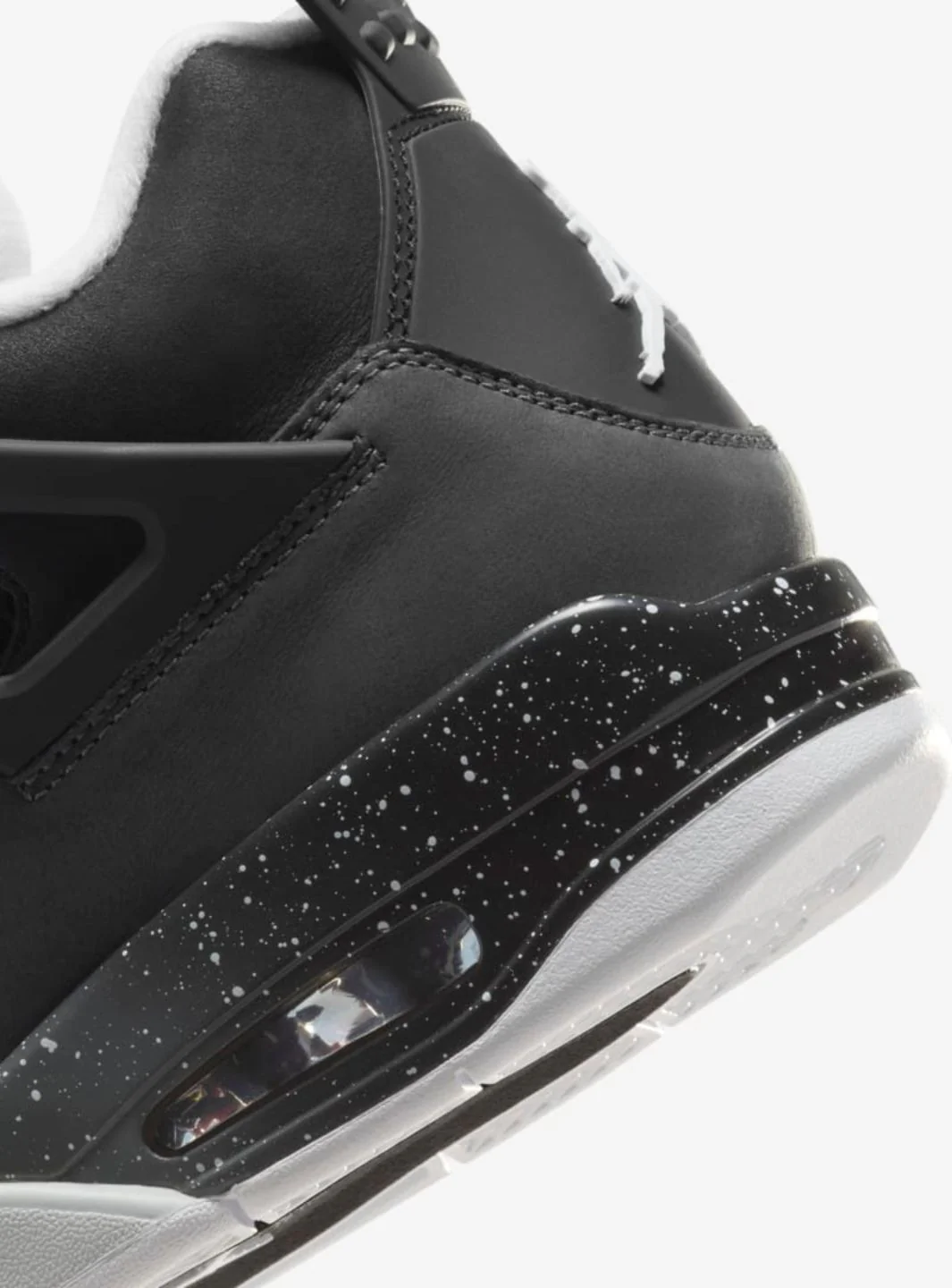 Air Jordan 4 Retro Fear (2024) - Image 5