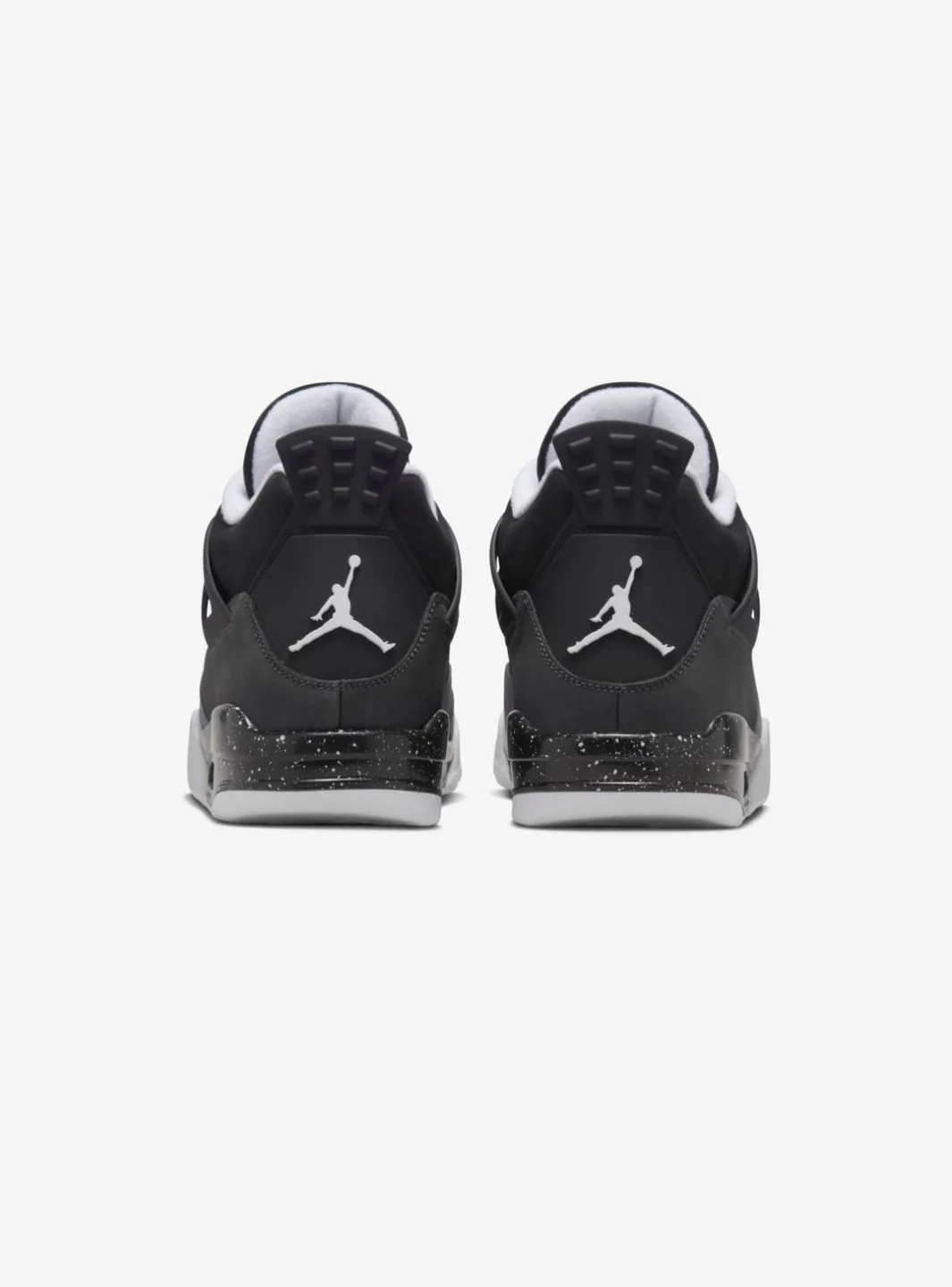 Air Jordan 4 Retro Fear (2024) - Image 6