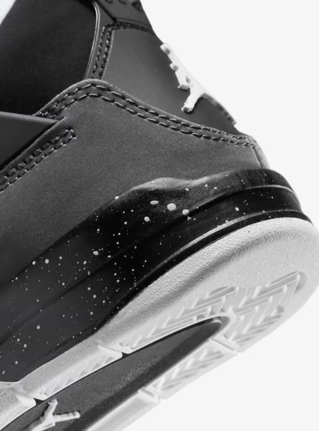 Air Jordan 4 Retro Fear (2024) (PS) - Image 5