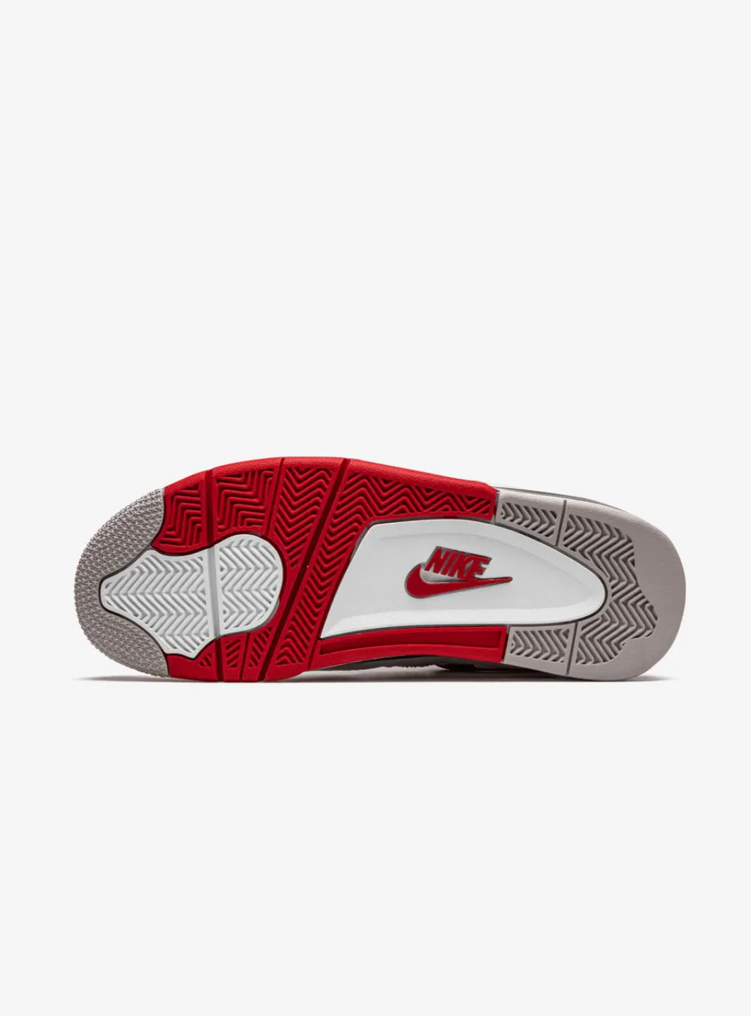 Air Jordan 4 Retro Fire Red (2020) - Image 5
