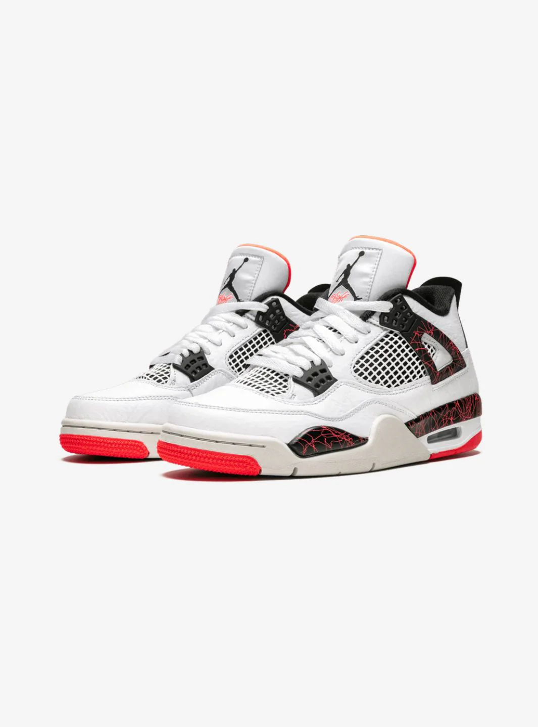 Air Jordan 4 Retro Flight Nostalgia - Image 2