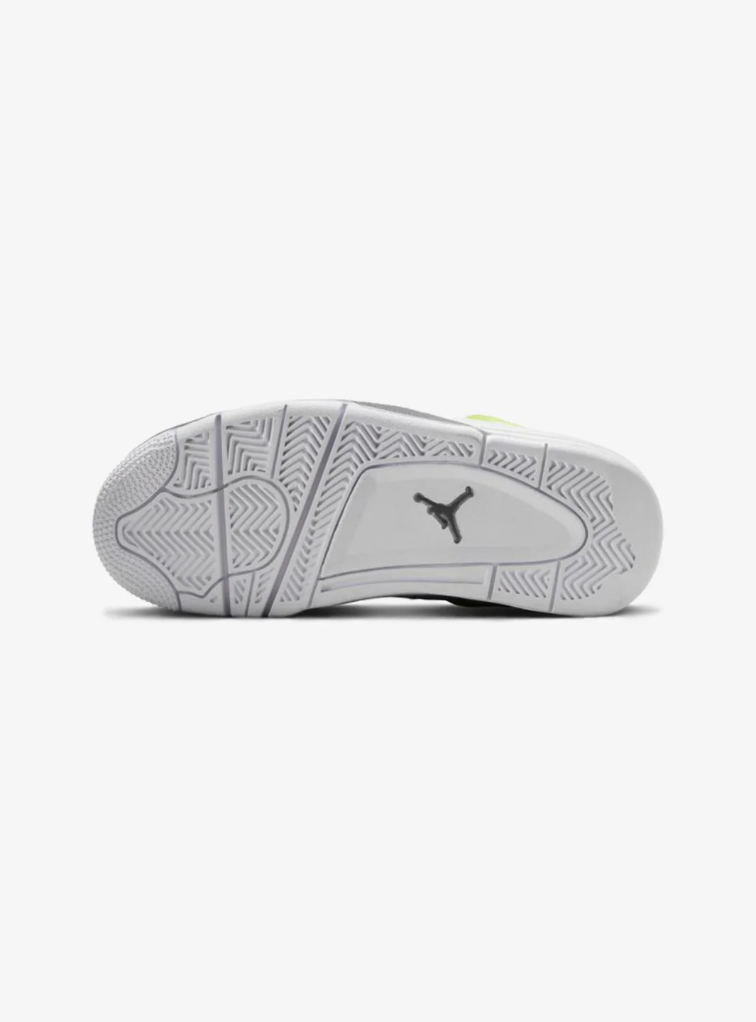 Air Jordan 4 Retro Light Lemon Twist (GS) - Image 7