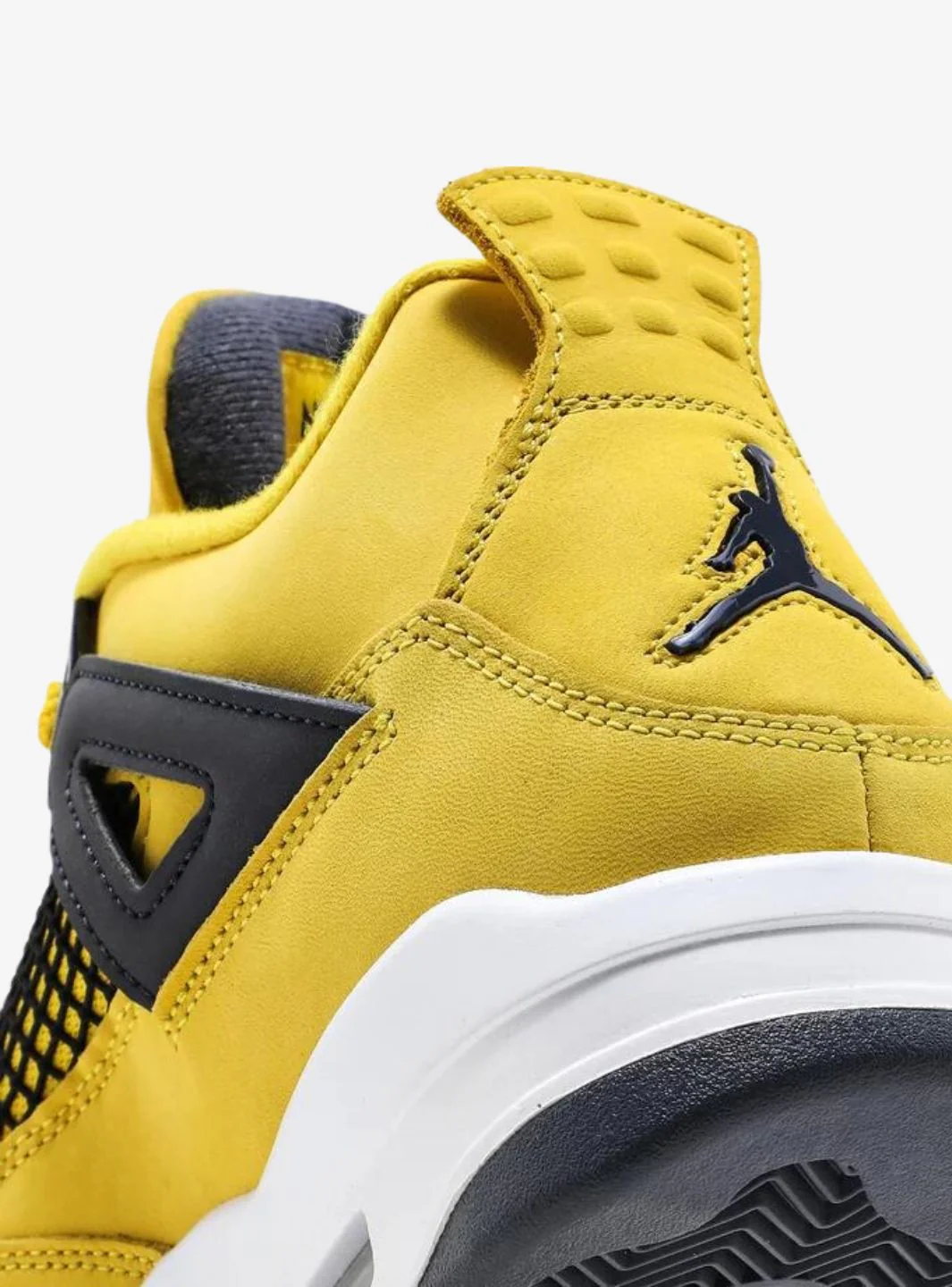 Air Jordan 4 Retro Lightning (2021) - Image 6