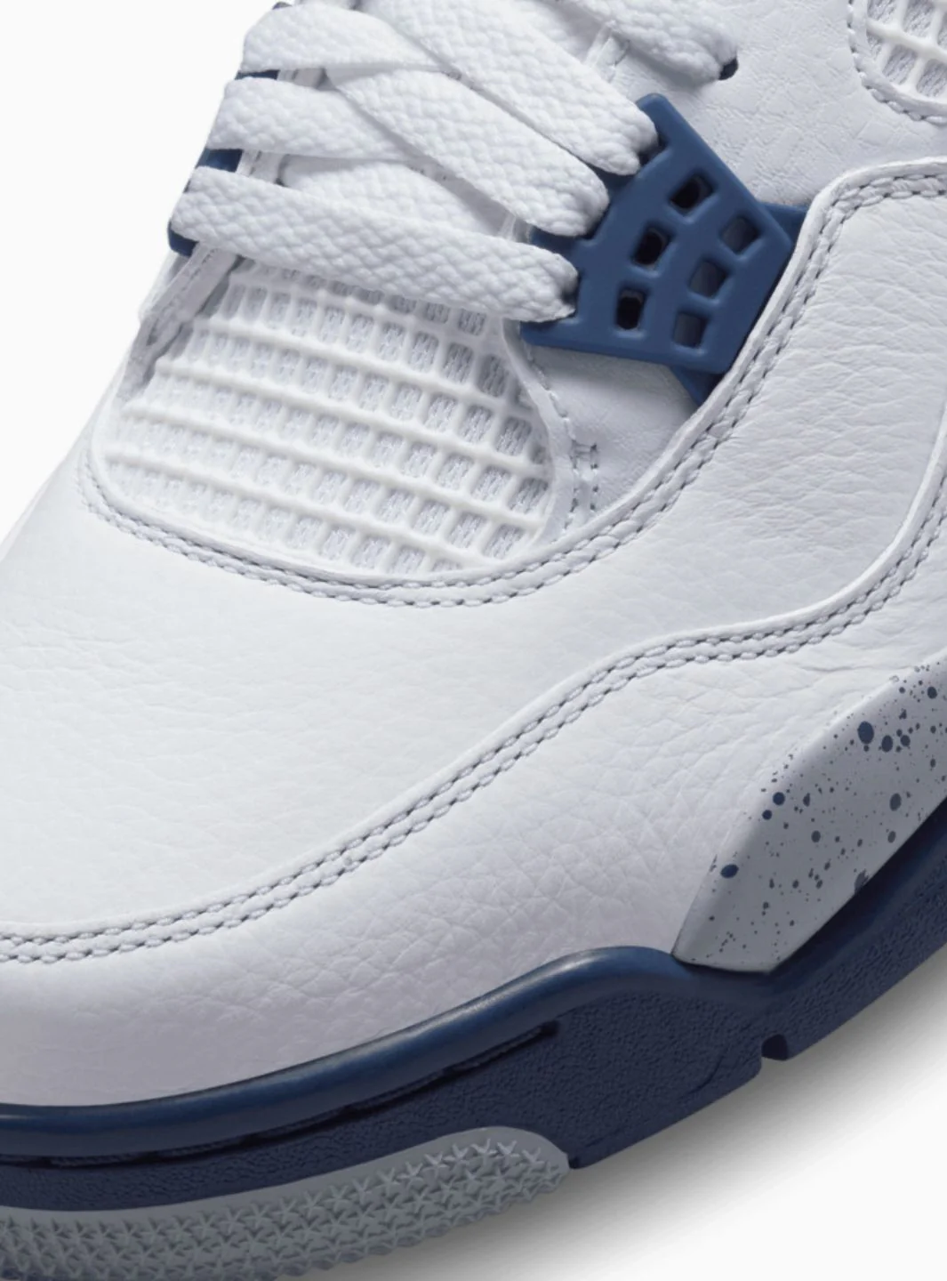 Air Jordan 4 Midnight Navy - Image 12