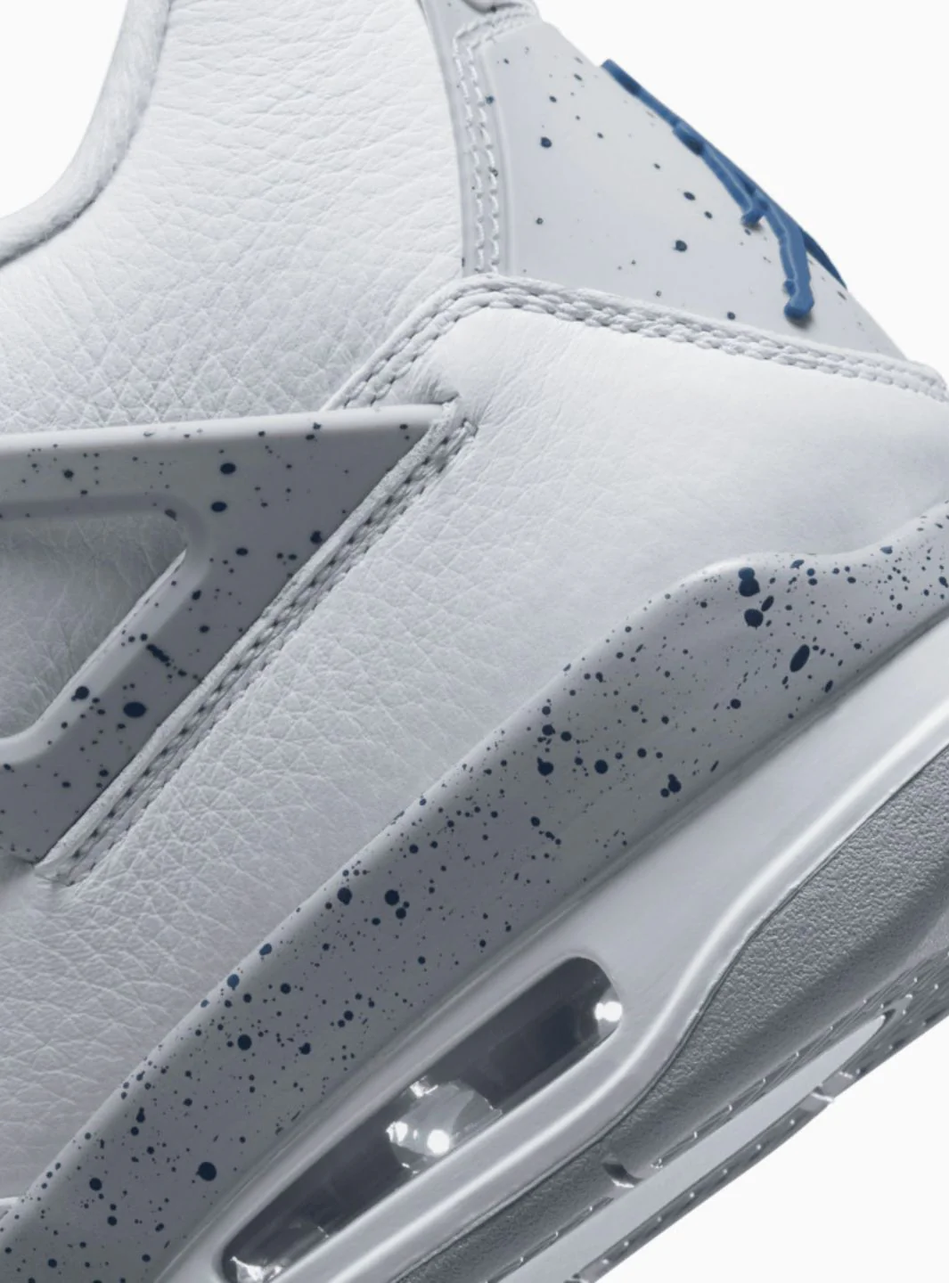 Air Jordan 4 Midnight Navy - Image 5
