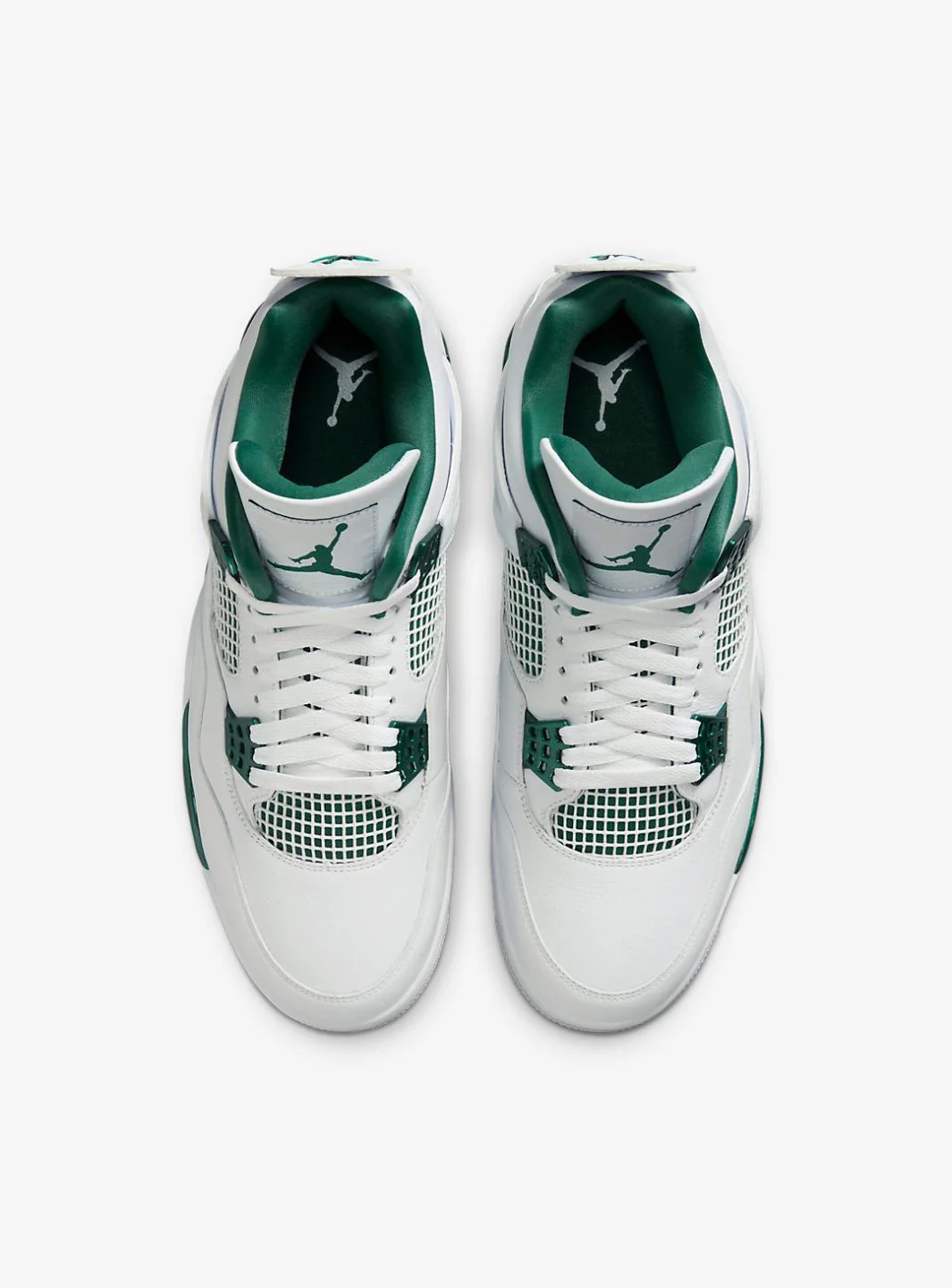 Air Jordan 4 Retro Oxidized Green - Image 5
