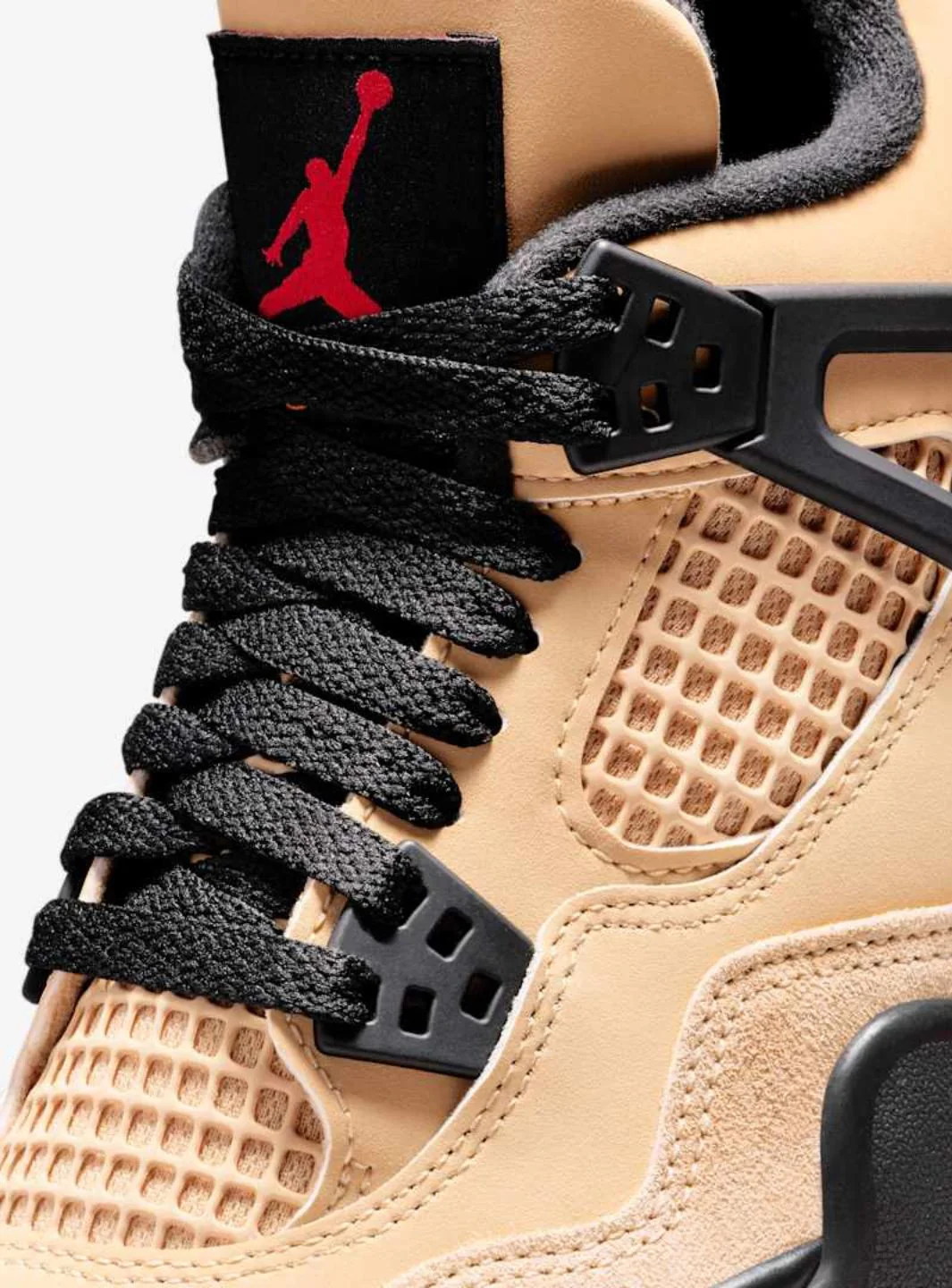 Air Jordan 4 Retro Pizza - Image 3