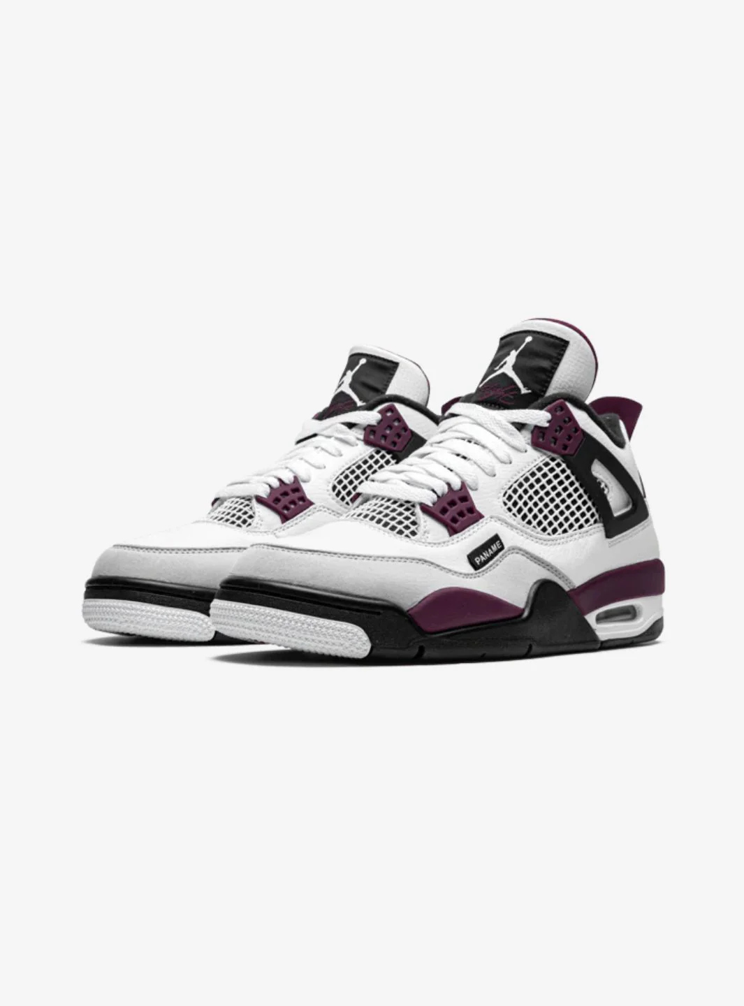 Air Jordan 4 Retro PSG Paris Saint-Germain - Image 2