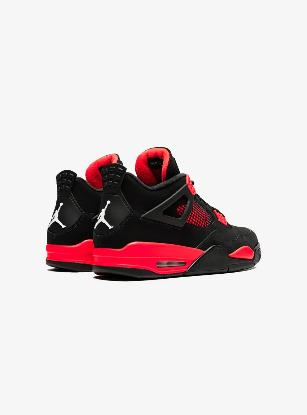 Air Jordan 4 Retro Red Thunder - Image 3