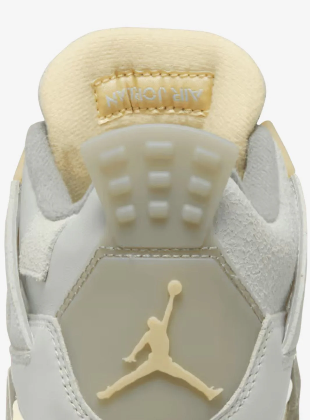 Air Jordan 4 Retro SE Craft Photon Dust (GS) - Image 8