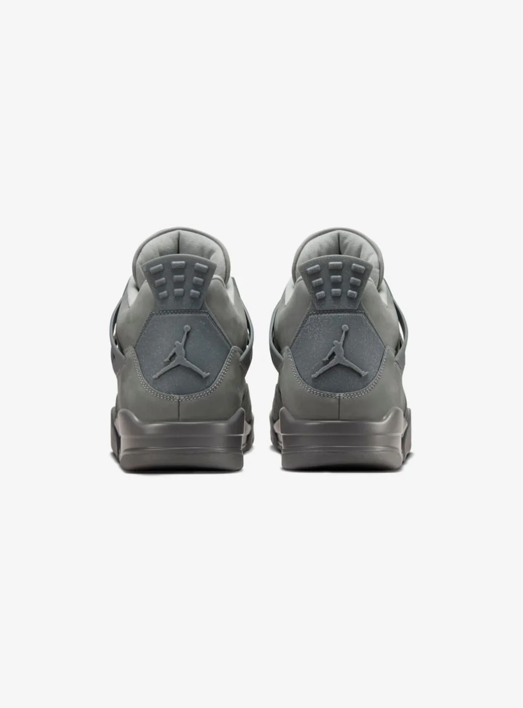Air Jordan 4 Retro SE Paris Olympics Wet Cement - Image 5