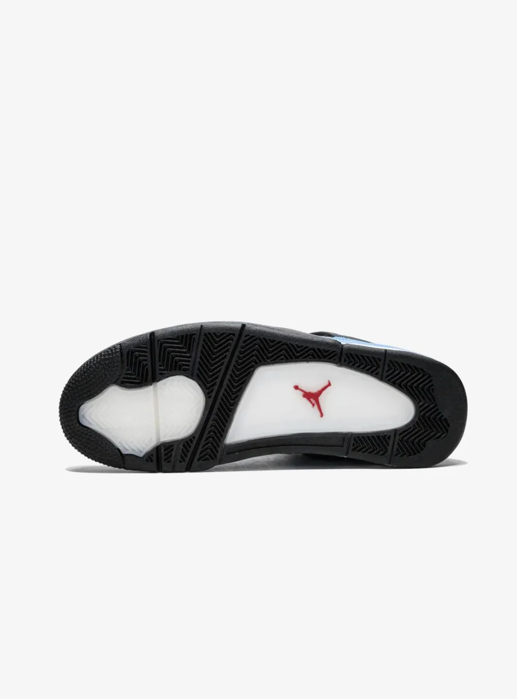 Air Jordan 4 Retro Travis Scott Cactus Jack - Image 4