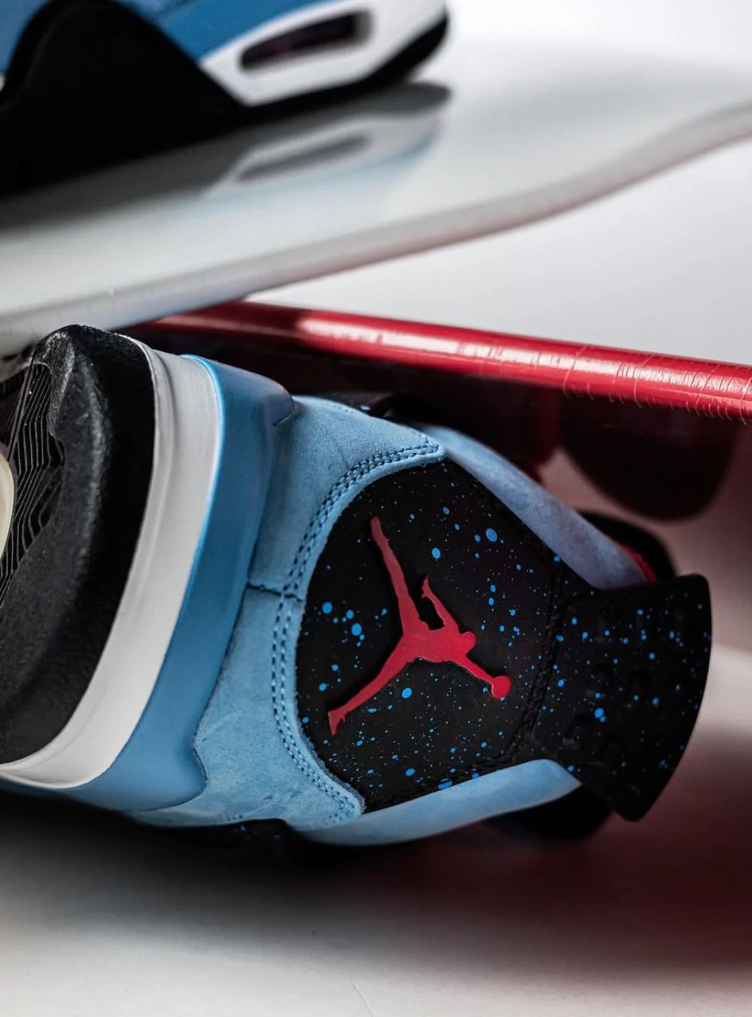 Air Jordan 4 Retro Travis Scott Cactus Jack - Image 8