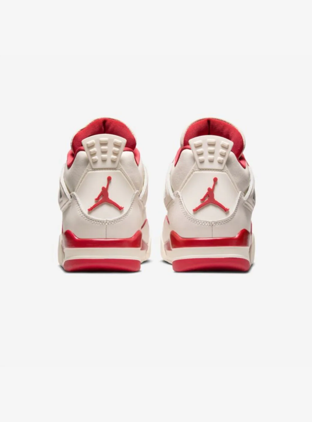 Air Jordan 4 Retro Valentine's Day Sierra Red (W) - Image 6