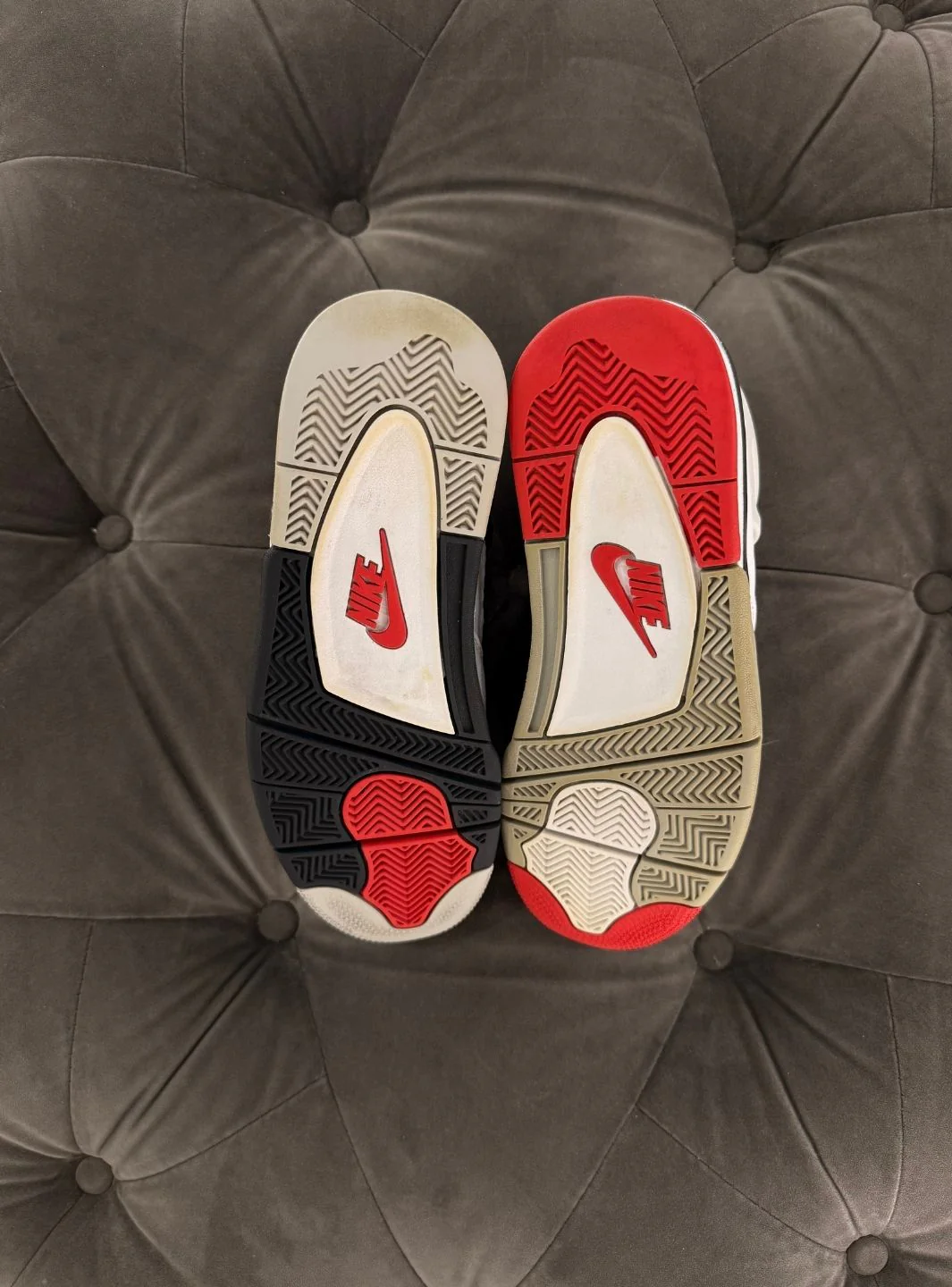 Air Jordan 4 Retro What The - Usato 8/10 - Image 7