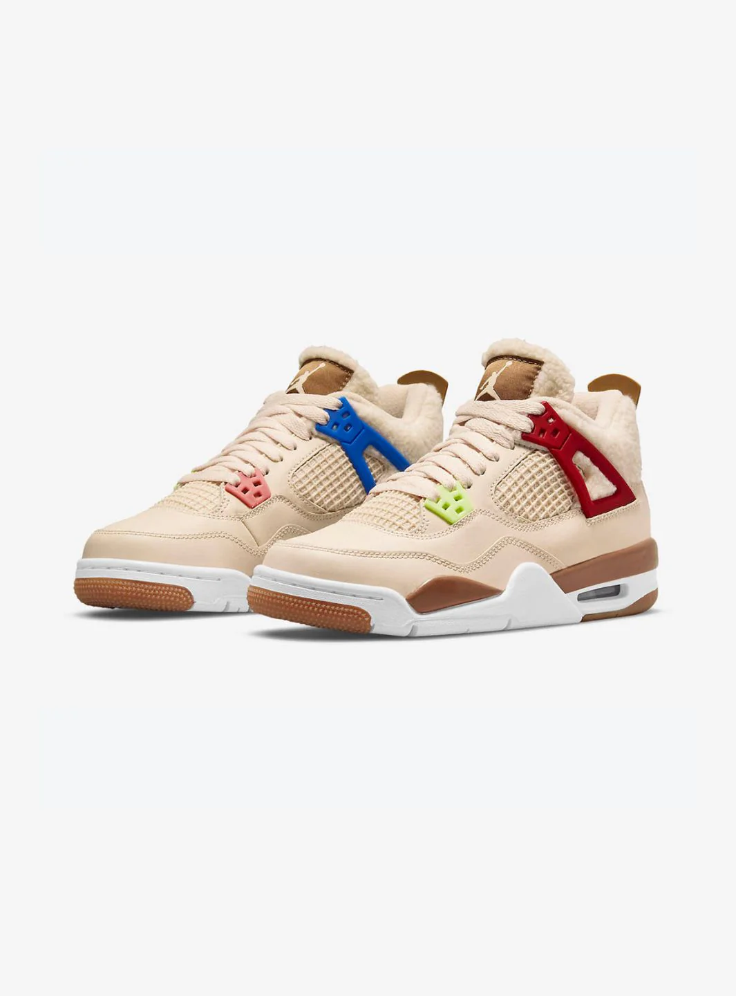 Air Jordan 4 Retro Where the Wild Things Are - Image 2