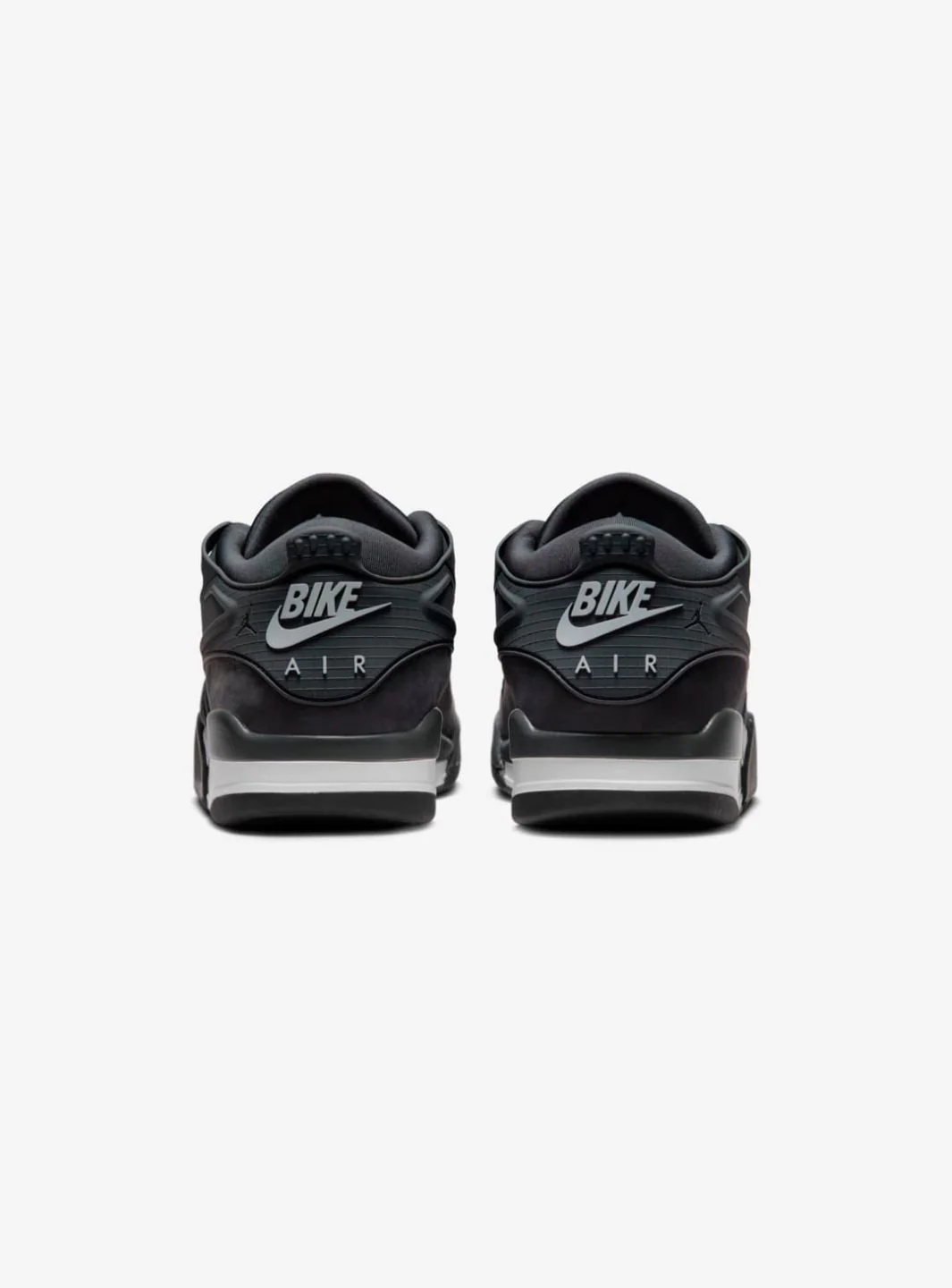 Air Jordan 4 RM SP Nigel Sylvester Driveway Grey - Image 4