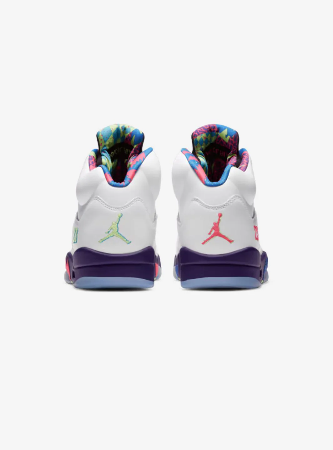 Air Jordan 5 Retro Alternate Bel-Air - Image 6