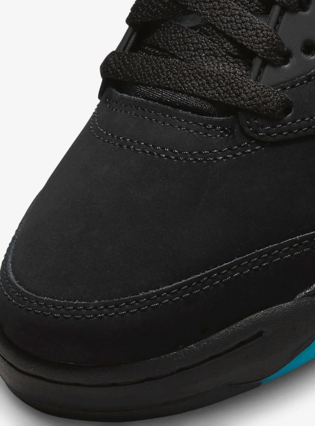 Air Jordan 5 Retro Aqua - Image 3