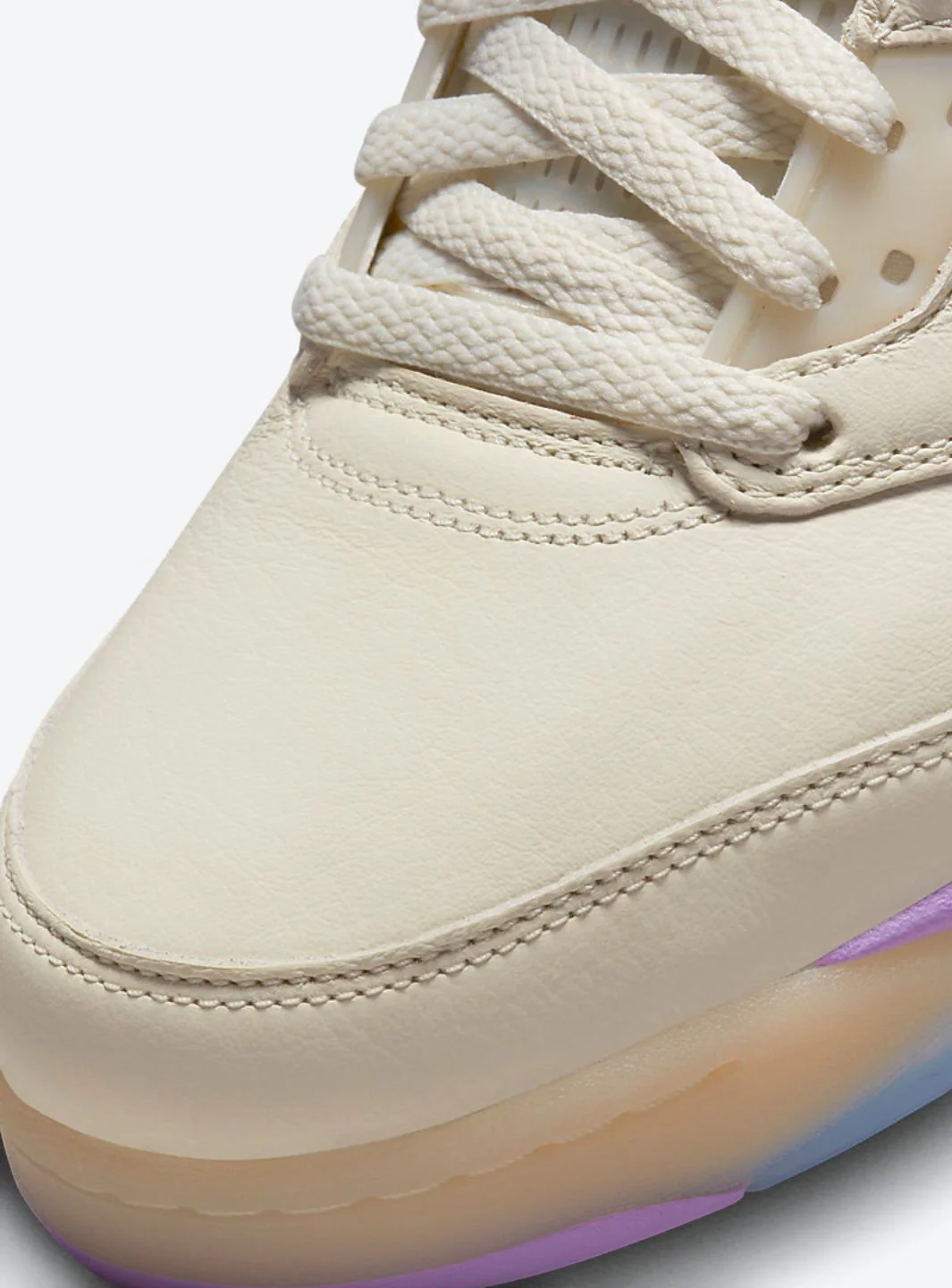 Air Jordan 5 Retro DJ Khaled We The Best Sail - Image 3