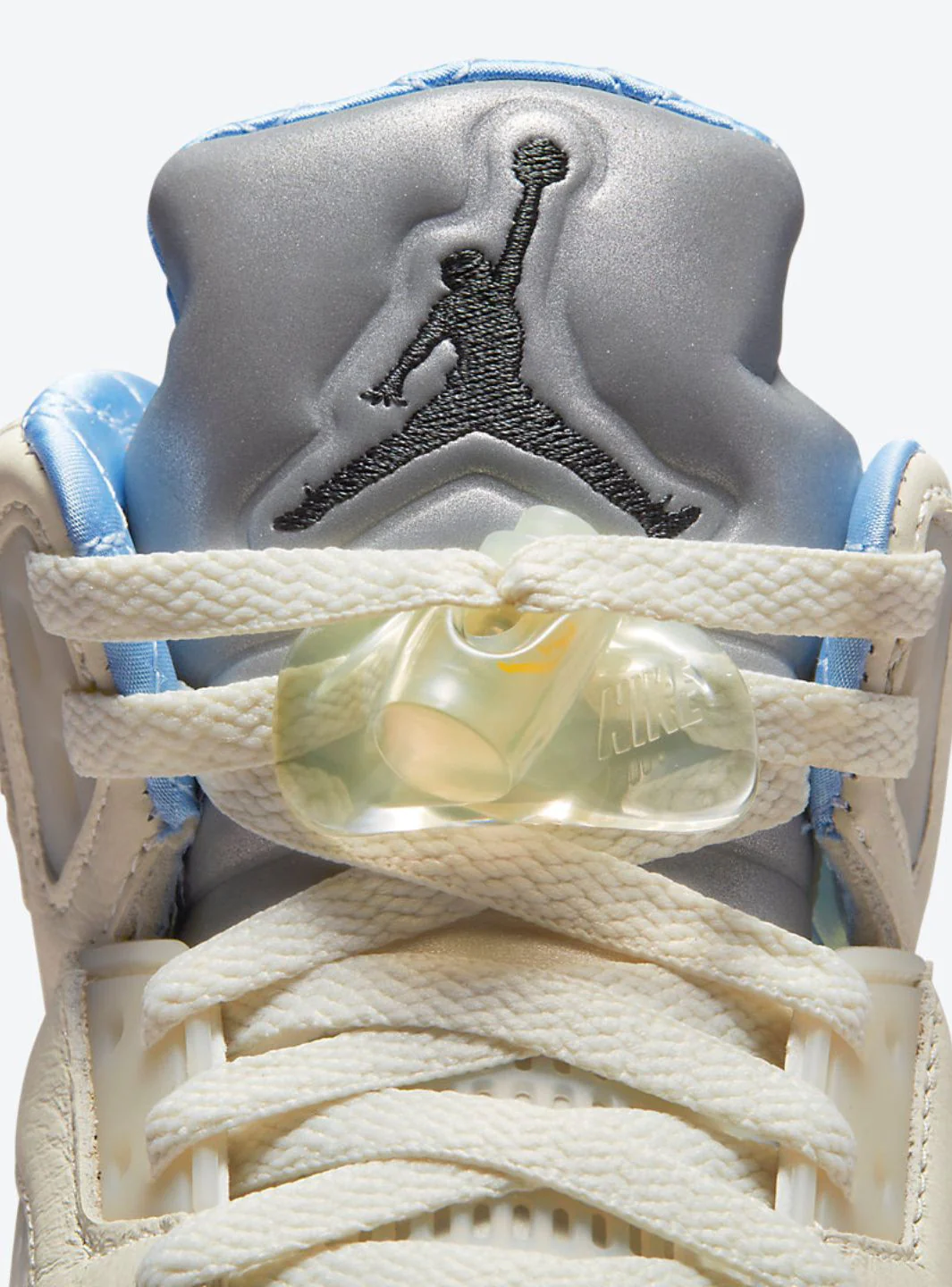 Air Jordan 5 Retro DJ Khaled We The Best Sail - Image 7