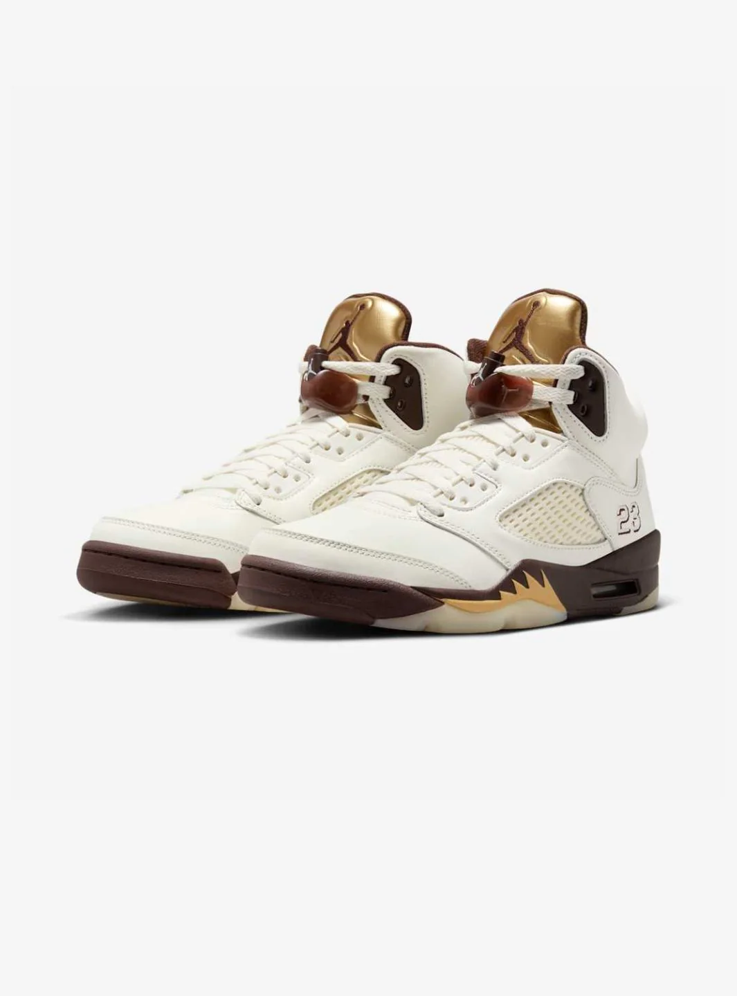 Air Jordan 5 Retro Golden Ticket - Image 2