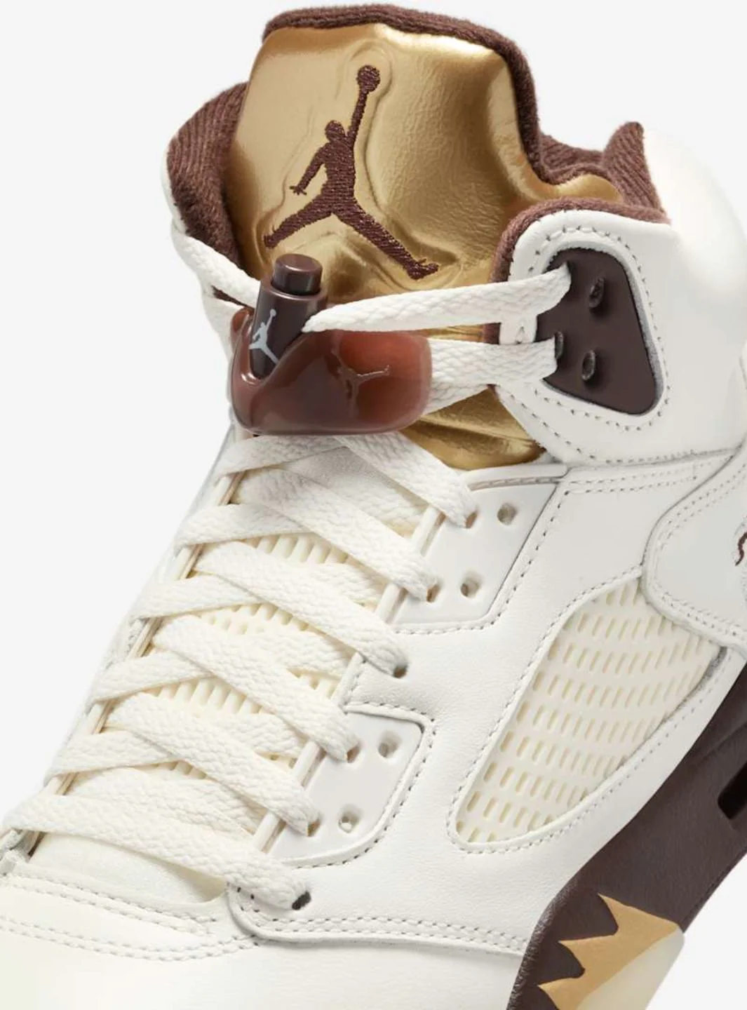 Air Jordan 5 Retro Golden Ticket - Image 3