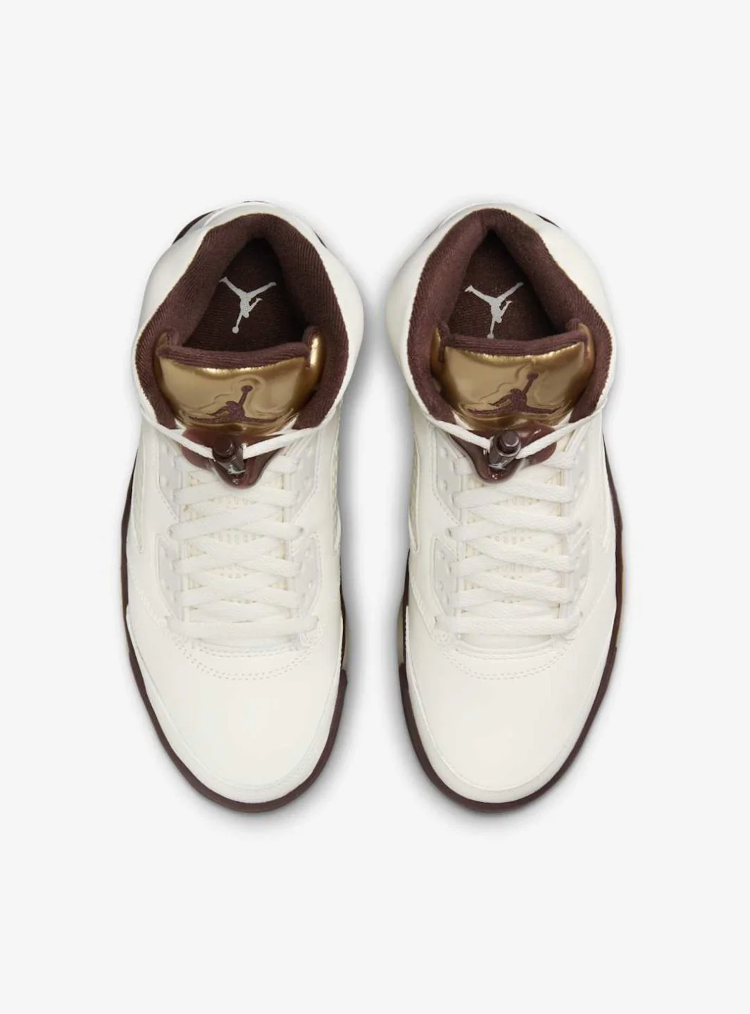 Air Jordan 5 Retro Golden Ticket - Image 4