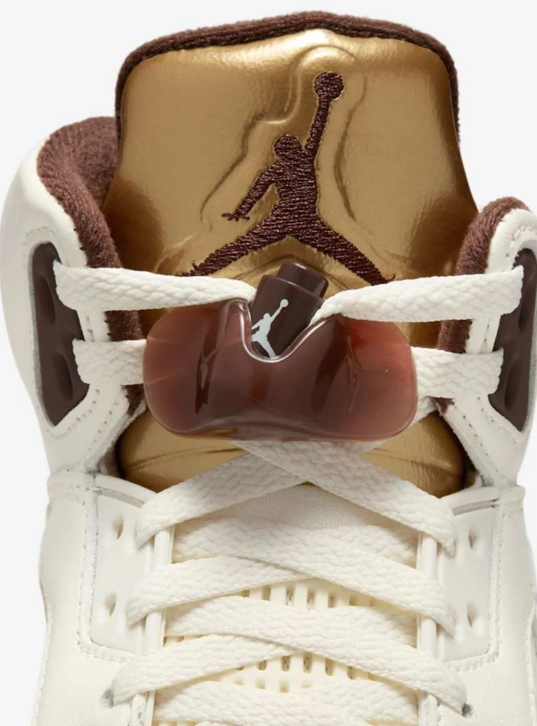 Air Jordan 5 Retro Golden Ticket - Image 7