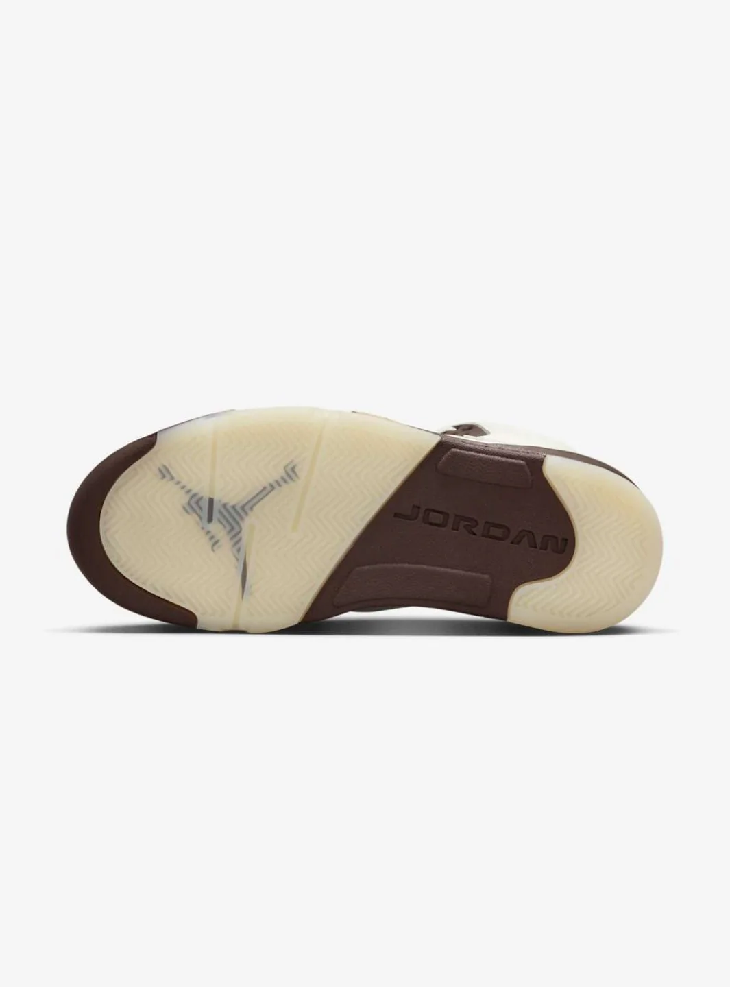 Air Jordan 5 Retro Golden Ticket - Image 9