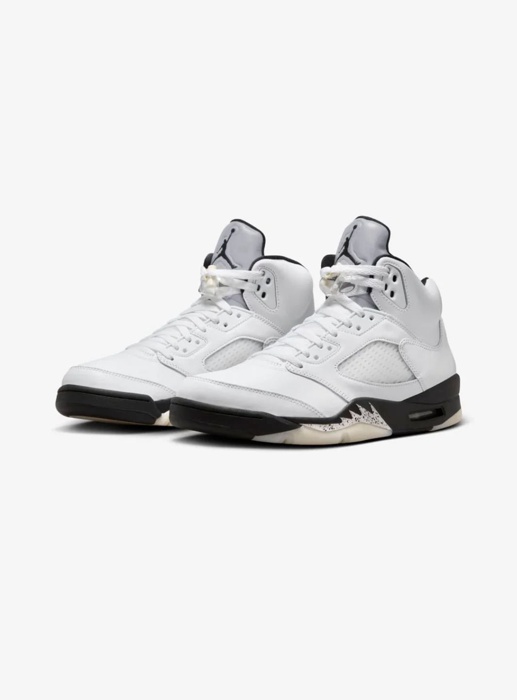 Air Jordan 5 Retro Reverse Metallic - Image 2