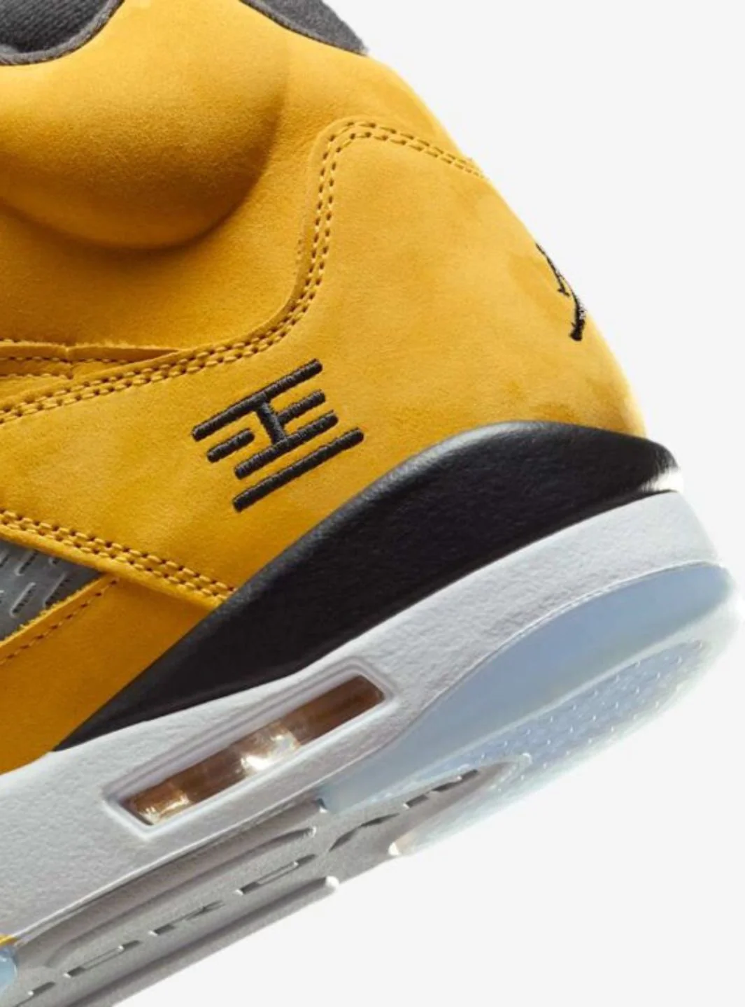 Air Jordan 5 Retro Tokyo T23 (2025) - Image 5