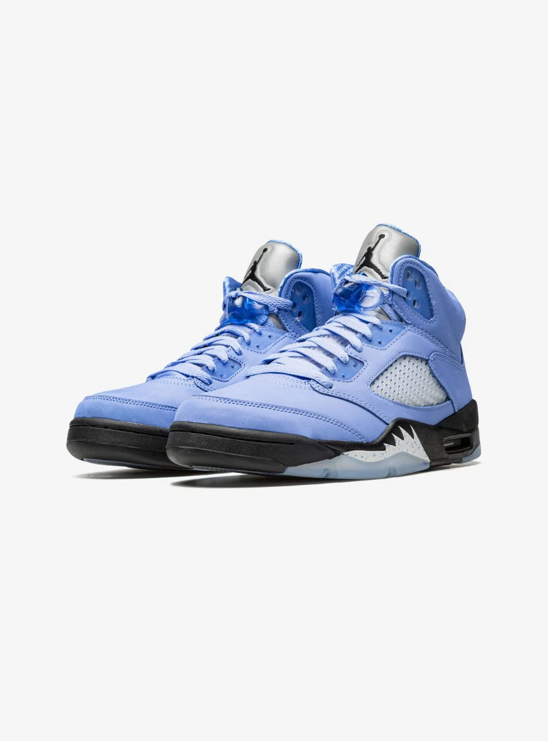 Air Jordan 5 Retro UNC University Blue - Image 2