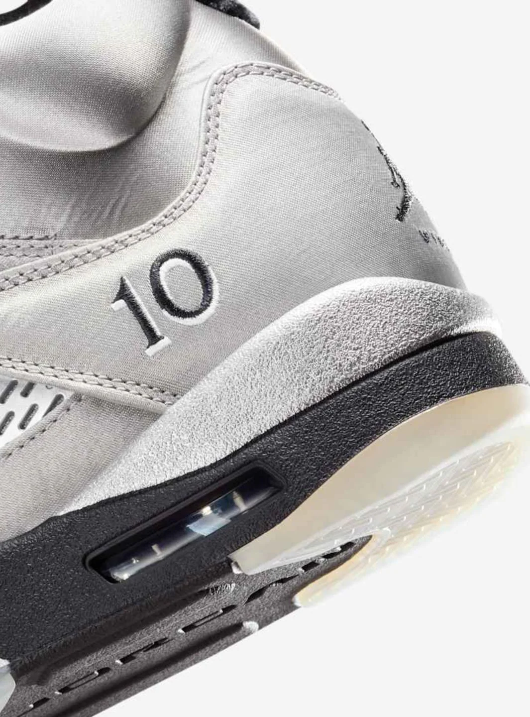 Air Jordan 5 Retro Wings (2025) - Image 5
