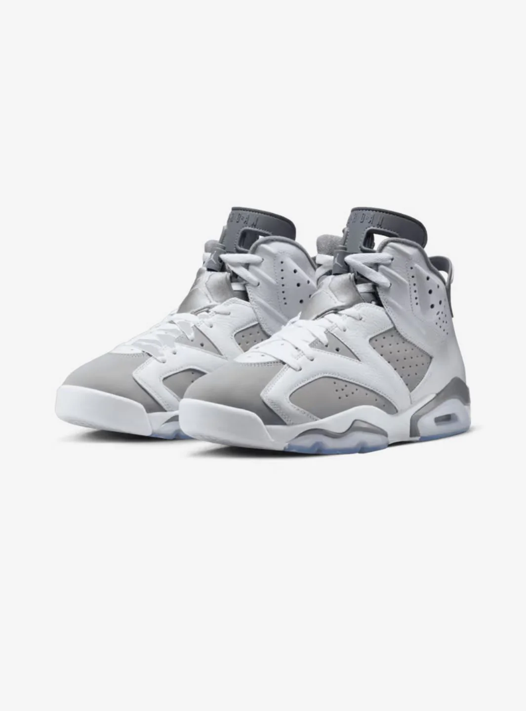 Air Jordan 6 Retro Cool Grey - Image 2