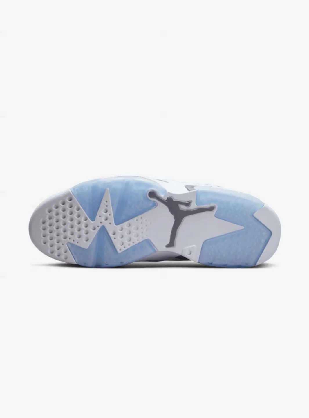 Air Jordan 6 Retro Cool Grey - Image 8